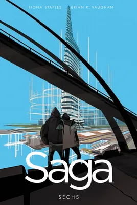 Produktbild von Saga 6