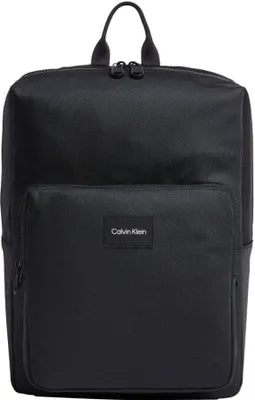 Produktbild von Calvin Klein Herren Rucksäcke K50K510534 BAX Farbe: Schwarz Größe: Einheitsgröße
