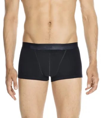 Produktbild von HOM - Herren - Boxer Briefs 'HO1' - Retroshorts - Navy - Grösse 2XL