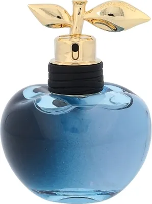 Produktbild von Damenparfüm Luna Nina Ricci EDT   80 ml