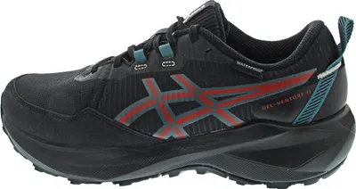 Produktbild von Asics Gel-Venture 11 Waterproof 1011C159001 (47/black-spice latte)