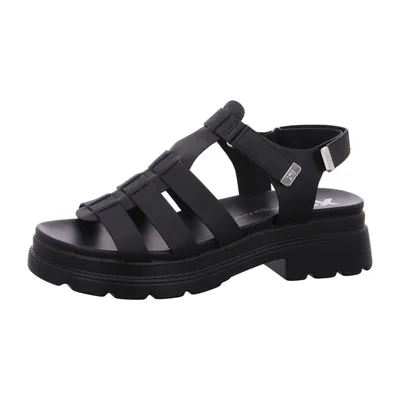 Produktbild von Xti Riemchensandalette  Schwarz