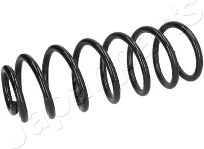 Produktbild von JAPANPARTS Fahrwerksfeder Hinten ZC5086A