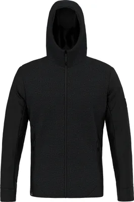 Immagine prodotto di Fanes Sarner Light Hybrid Jacket Uomo - Salewa, colore:0910-nero out, taglia:46/S