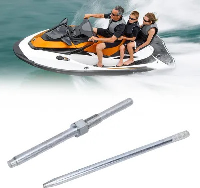 Zdjęcie produktu dla Zestaw narzędzi do blokowania wałka rozrządu 529035839 Zamiennik dla Sea-Doo 4TECs GTX RXP RXT GTR