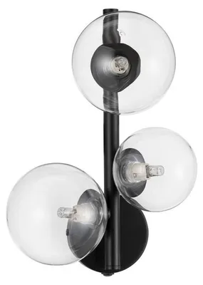 Produktbild von Nova Luce Wandleuchte ODILLIA