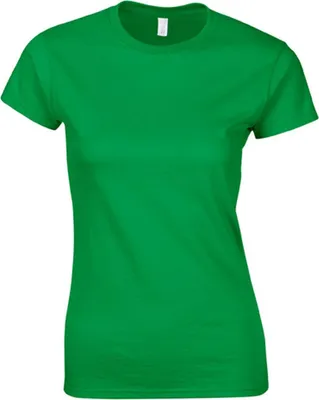 Immagine prodotto di Maglietta Gildan Softstyle® da donna