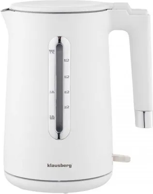 Immagine prodotto di Klausberg bollitore elettrico 61568