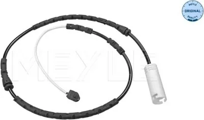 Produktbild von MEYLE 314 527 0028 Warnkontakt Bremsbelagverschleiß Vorne für BMW 3 Touring (E91) 3 Limousine (E90) X1 (E84) 3 Coupe (E92)