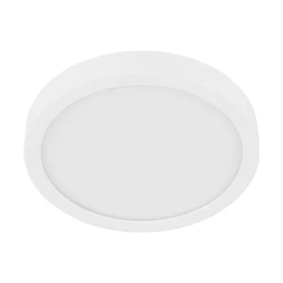 Immagine prodotto di Eglo 30891 FUEVA 5 LED apparecchio a plafone 20,5W Ø285mm Bianco Bianco neutro IP44
