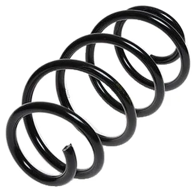 Produktbild von Lesjöfors Fahrwerksfeder Vorderachse 4095069