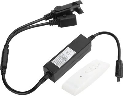 Obrázek produktu pro WLAN -Dálkové ovládání pro TV -Zvedák Elektrické otevírání oken LCD -monitor 01+4p+5p