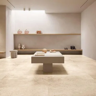 Immagine prodotto di CASA39 Gres porcellanato effetto marmo Bianco 60x120 cm Supergres Astrum
