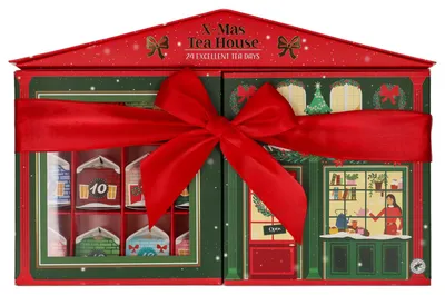 Produktbild von Becky's Tea House Adventskalender