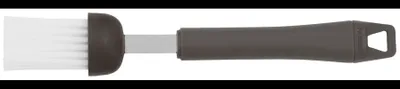Zdjęcie produktu dla Utensili Pizza Paderno Kuchenpinsel Edelstahl/PP schwarz 48280-94