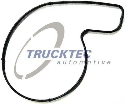 Produktbild von TRUCKTEC AUTOMOTIVE Dichtung Wasserpumpe 02.19.018 für SMART CITY-COUPE (450)