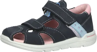Obrázek produktu pro Pepino nízké boty nízké boty kůže/textil