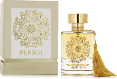 Produktbild von Maison Alhambra Anarch Edp Spray