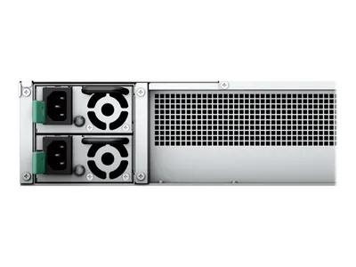 Zdjęcie produktu dla Synology RX1222SAS Synology NAS RX1222SAS 19" Expansionseinheit 12fach