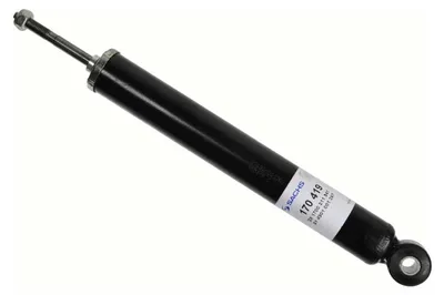 Produktbild von Sachs Stoßdämpfer Hinterachse 170 419