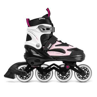 Produktbild von MOVINO Verstellbare Fitness Inline-skates Inliner für Damen Movino Cruzer Two - M