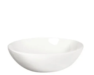 Thomas Rosenthal Thomas Porzellan Schüssel Loft By Rosenthal Colour - Moon Grey Schüssel Assiette 24 Cm