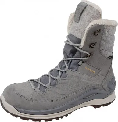 Produktbild von Lowa Calceta EDVO GTX Winterstiefel Grau