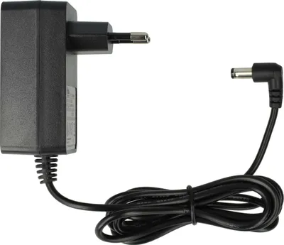 Produktbild von vhbw Ladegerät Ersatz für Bosch 12029995 für Handstaubsauger, Akkustaubsauger - 1,4 m