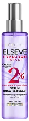 Produktbild von Hydra-Aufpolsterndes Serum Hyaluron Repulp Elseve