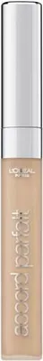 Produktbild von L’Oréal Paris True Match The One, Beige, 2N, Vanille, Universal, Flüssigkeit, Flasche