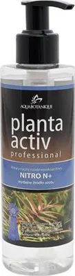 Produktbild von Aquabotanique Professional Nitro N+ 200ml Aquabotanique