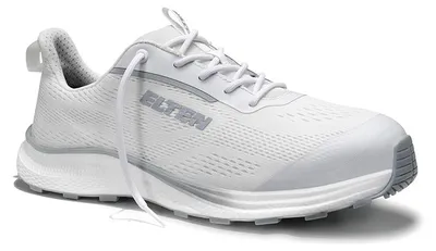 Produktbild von Sicherheitshalbschuh TAVIXX XXFE white Low ESD S1PS, Gr. 45