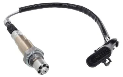 Produktbild von VALEO Lambdasonde für OPEL Astra G CC (T98) vor-Kat Planarsonde Beheizt 350mm 368516