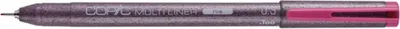 Produktbild von Copic Multiliner pink