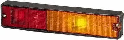 Produktbild von HELLA Rücklicht Rückleuchte Heckleuchte