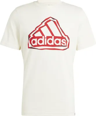 Produktbild von Tshirts Adidas Bos Logo IS2882