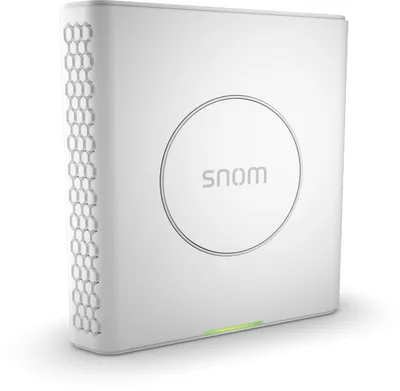 Obrázok produktu pre Snom DECT-Basisstation M900