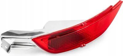 Obrázok produktu pre Odrazka nárazníka vľavo Ford Fiesta MK7 08-