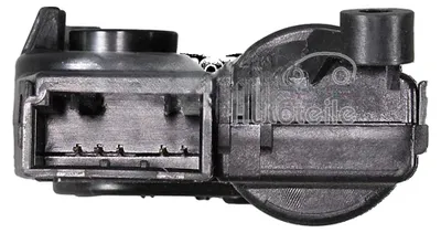 Produktbild von METZGER 0917725 Klima Stellmotor Stellelement Mischklappe für FIAT 500L (351, 352)