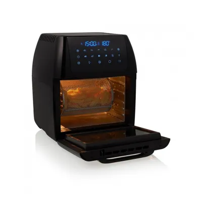 Immagine prodotto di Princess Friggitrice ad Aria 12L 1800W Nero Modello 183016 10 Programmi 200°C
