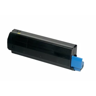 Produktbild von OKI 43034805, Laserpatrone, 1500 Seiten, Gelb, 1 Stück(e)