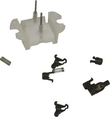 Image de BRAUN - Ponts oscillants - 67030836