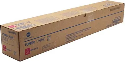 Produktbild von Konica Minolta Tonerpatrone - TN-629M - AD3H350 - magenta