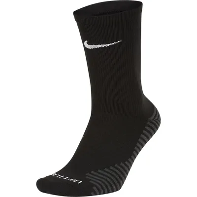 Produktbild von Nike U Nk Squad Crew 010 Black/White M