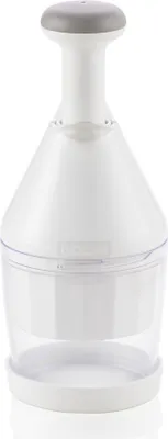 Productafbeelding van Hacker: Comfort en hygiëne