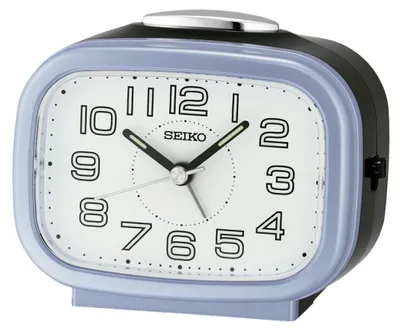 Zdjęcie produktu dla SEIKO CLOCKS Budziki QHK060L