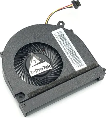 Produktbild von Lüfter Kühler FAN cooler version 2 kompatibel für Acer Aspire R7-571, R7-572