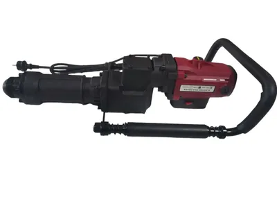 Zdjęcie produktu dla Palownica elektryczna kafar 2200W - 5 / 7 / 10 cm