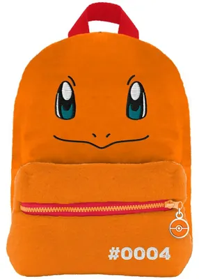 Obrázek produktu pro Dětský funkční plyšový batoh s Pokémonem Bisasamem