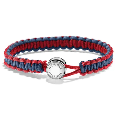 Produktbild von Tommy Hilfiger Jewelry Men's Casual 2700944 Herrenarmband